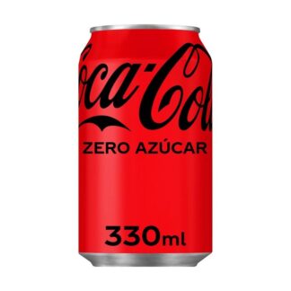Coca Cola Zero