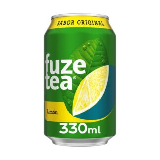 Fuze Tea