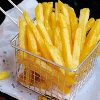 Patatas Fritas