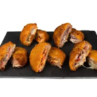 Tabla 5 Cachopos Gourmet